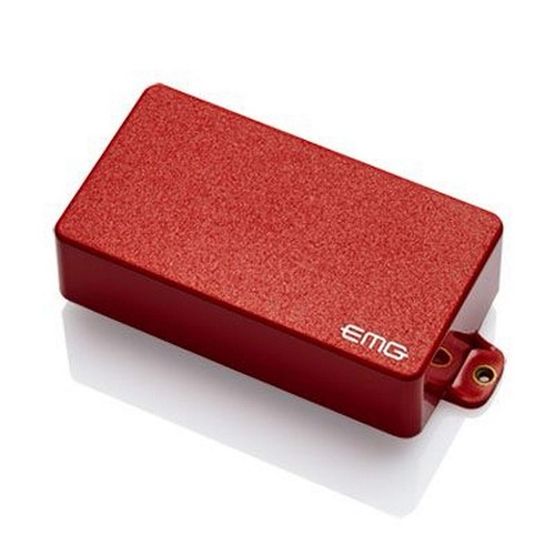 Emg active humbucker pickup - active,
