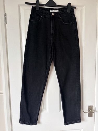 Women zara black wash - zara,