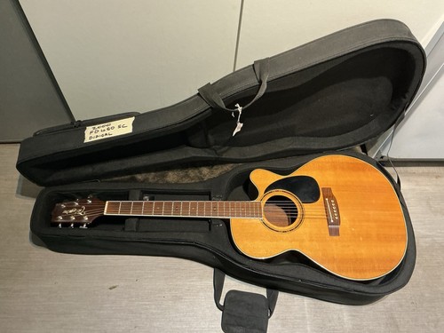 2000 takamine fd460 - 2000,