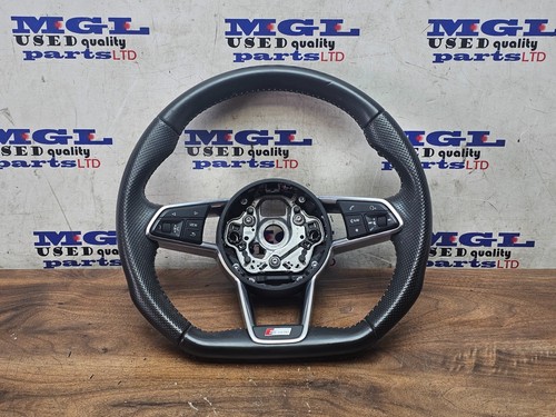 Audi mk3 line - mk3, 8s