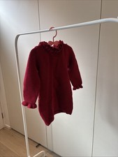 Jacadi Paris Girls 24 Months