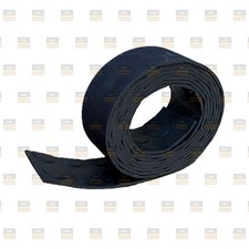 3mm Rubber Anti Slip Penny