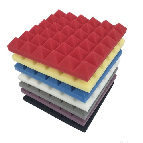 Foams studio acoustic foam - foams,