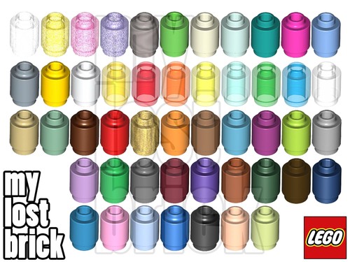 Lego part 3062 bricks - -,