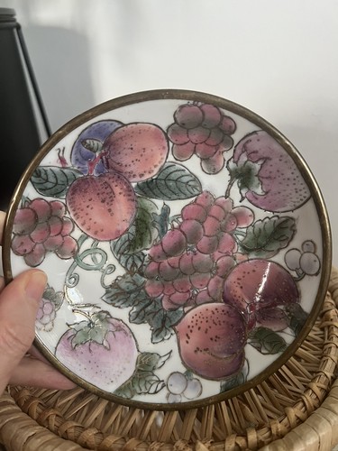Vintage toyo japan porcelain - vintage,