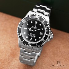 Rolex Sea-Dweller 16600 -