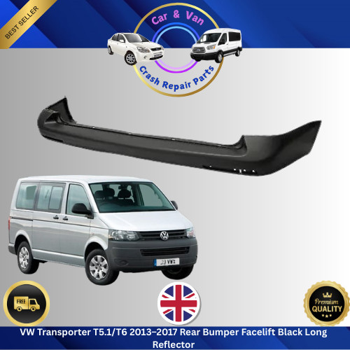 Volkswagen transporter t6 - volkswagen, t5.1/t6