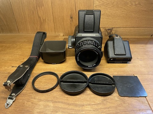 Near mint hasselblad - mint,
