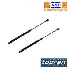 TAIL GATE STRUTS x 2 VW T25