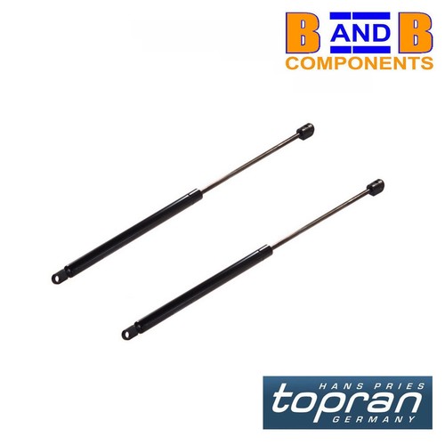 Tail gate struts vw t25 - struts, x