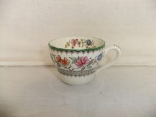 Copeland Spode - Chinese Rose - oriental style fine pottery tableware - 5F2B #