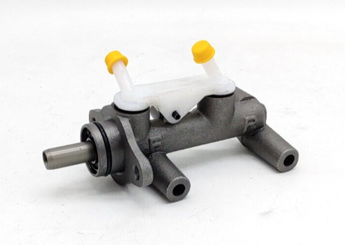 Brake master cylinder suitable - cylinder,