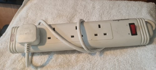 Belkin surgemaster f5c204u1 - belkin,