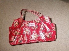 CATH KIDSTON Red FLORAL ROSES