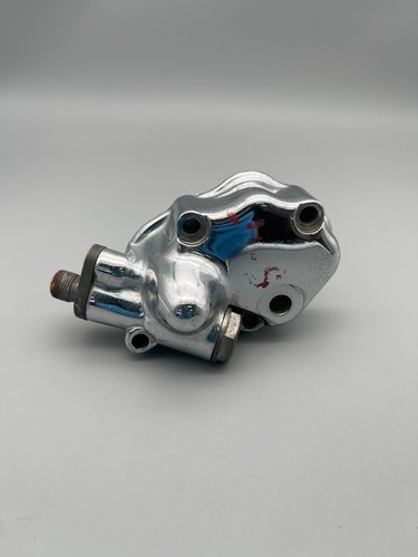 Honda 450 engine cover - k,