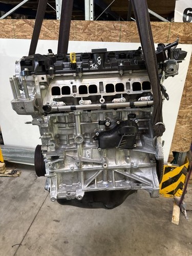 Engine for mazda 6 - 3,