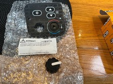 HEATER PANEL A/C JCB Part No