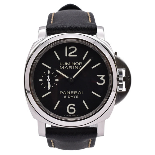 Panerai luminor marina 44mm - panerai, 8