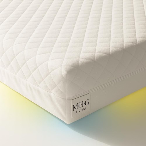 Baby cot bed mattress - cot,