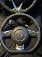 AUDI A3 8P S LINE 2008-2012