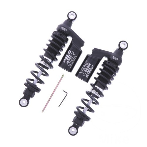 Yss twin shock absorber - yss,