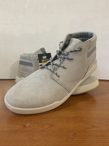 Caterpillar mens grey - caterpillar,