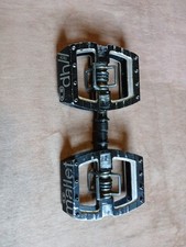 Crankbrothers Mallet DH Pedals