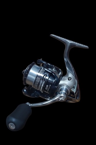 Shimano rarenium ci4 c2000hgs - rarenium, ci4+