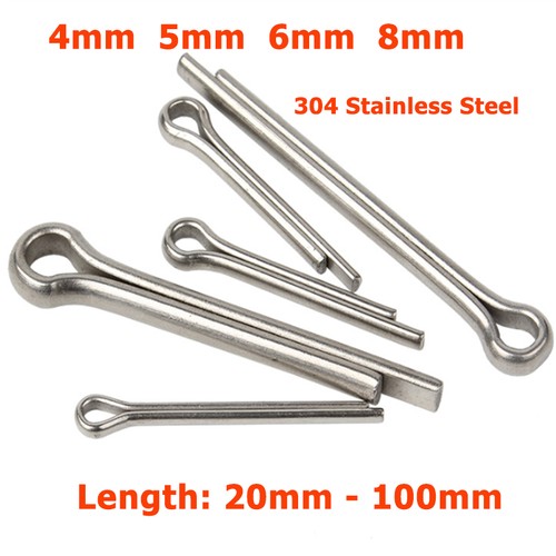 4mm 5mm 6mm 8mm - , pin
