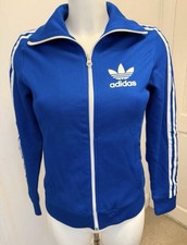 Adidas Originals Europa Track