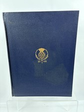 1768 Encyclopaedia Britannica