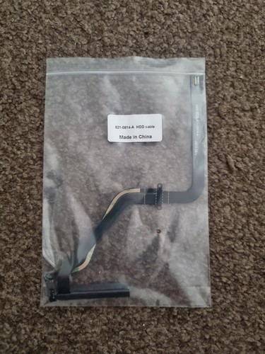 Replacement hard drive - hard,