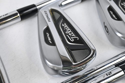 Titleist 718 ap2 - irons, 4-9i