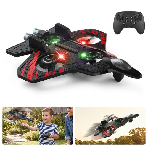 New 360 flip plane toy - plane,