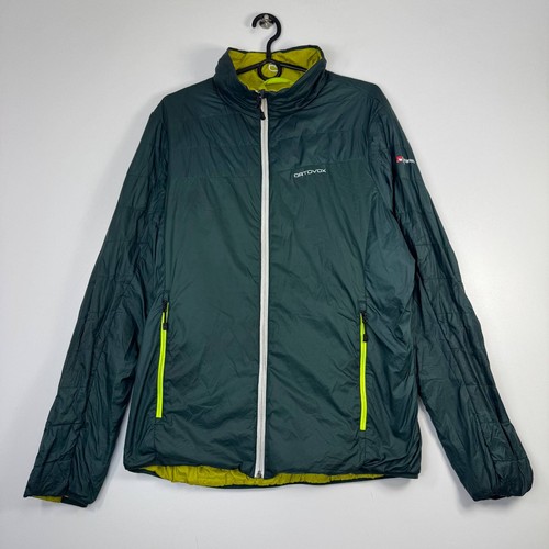 Ortovox reversible insulated - reversible,