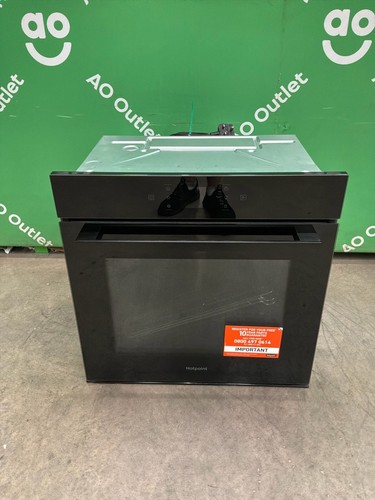 Hotpoint built electric - in,