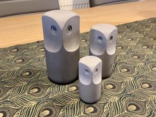IKEA Owls Set TONAD BY Henriq