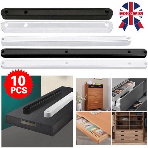 Pairs white plastic - pairs, of