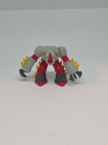 Gormiti the screaming guardian - the,