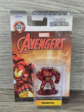 Marvel Avengers Hulkbuster