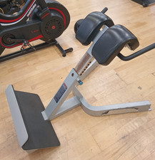 Precor Icarian hyper extension