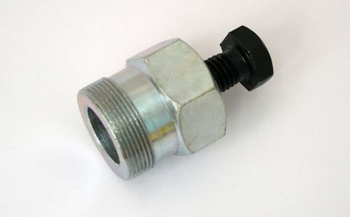 Clutch hub extractor fits - clutch,