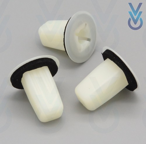 10x vvo rear bumper trim - vvo®,