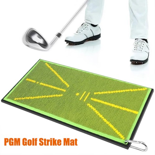 Pgm golf hitting - golf, mat