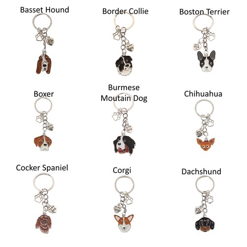 Love dog choice of 37 - love,