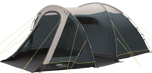 Outwell cloud plus camping - cloud, 5