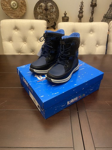 Totes beaver winter - beaver, boots