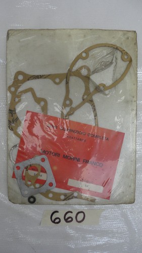 Engine gaskets set for - engine,