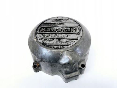 Kawasaki 400 cover - kawasaki, kz