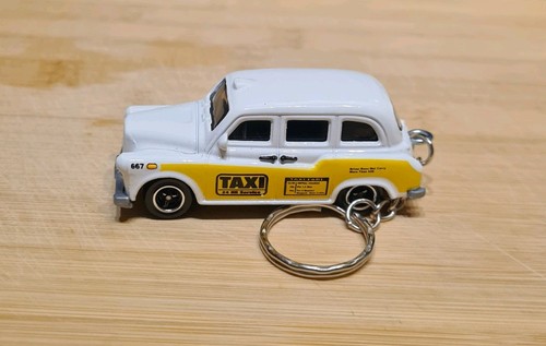 Diecast model car - diecast, fx4
